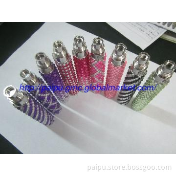 egoG DIAMOND design Electronic cigarettes with CE, Rohs authenticated